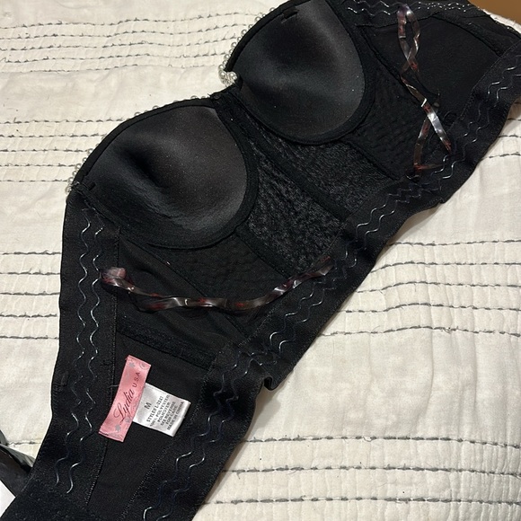 Pearl top - Picture 3 of 4